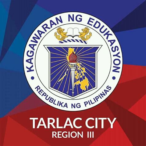 tcsd tarlac city|Division Memo No. 288, s. 2024 .